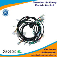 Custom Medical Connector Wire Harness